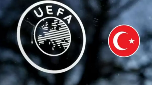 Türkiye UEFA ülke puanı sıralamasında kaçıncı sırada?